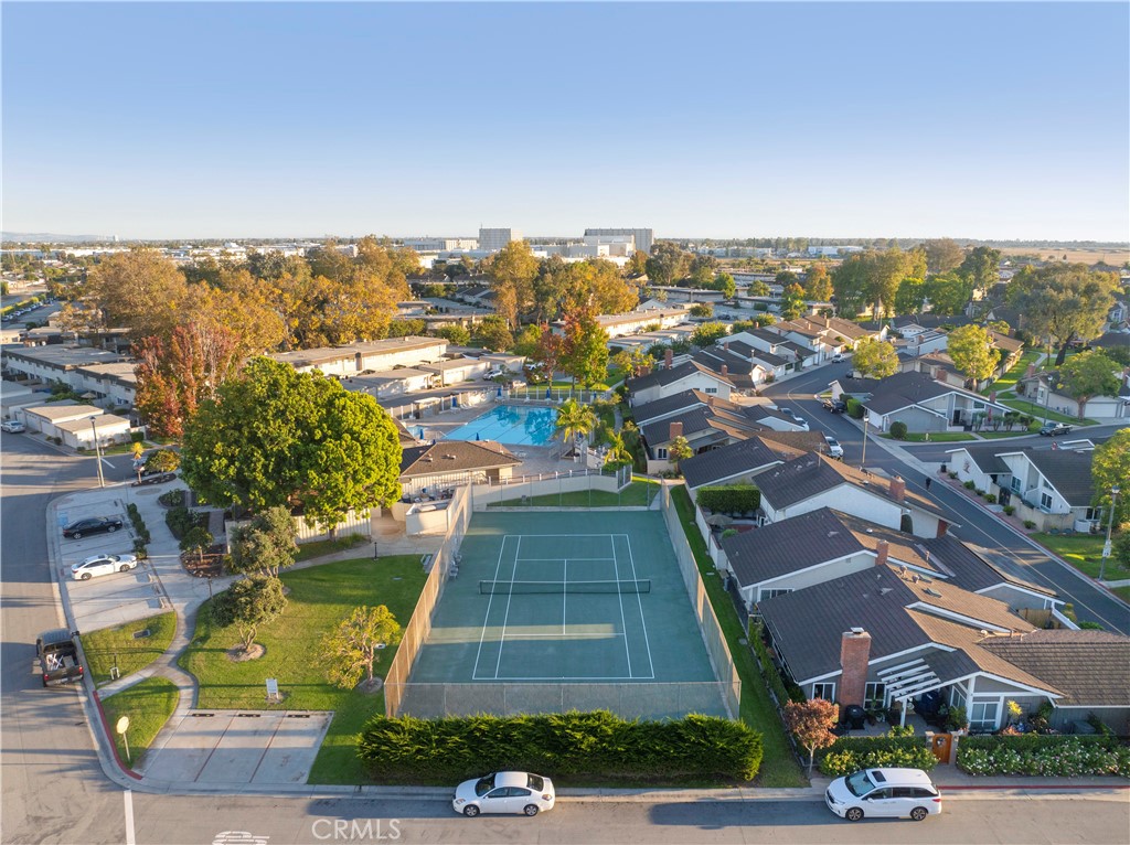 Village Estates (VLES) - Residential