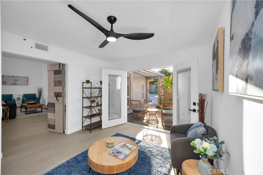Village Estates (VLES) - Residential