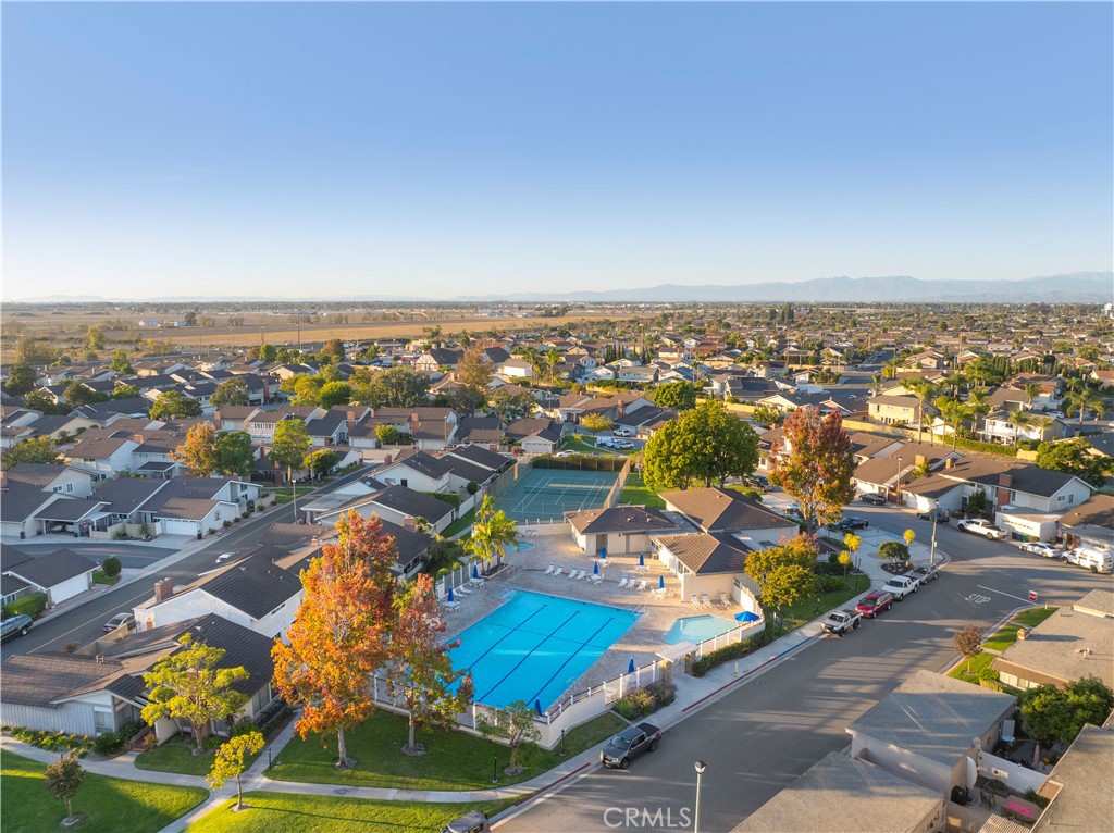 Village Estates (VLES) - Residential