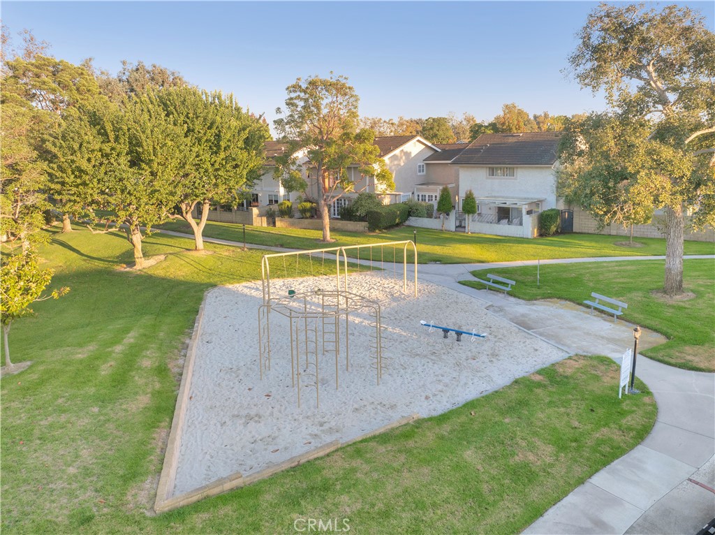 Village Estates (VLES) - Residential