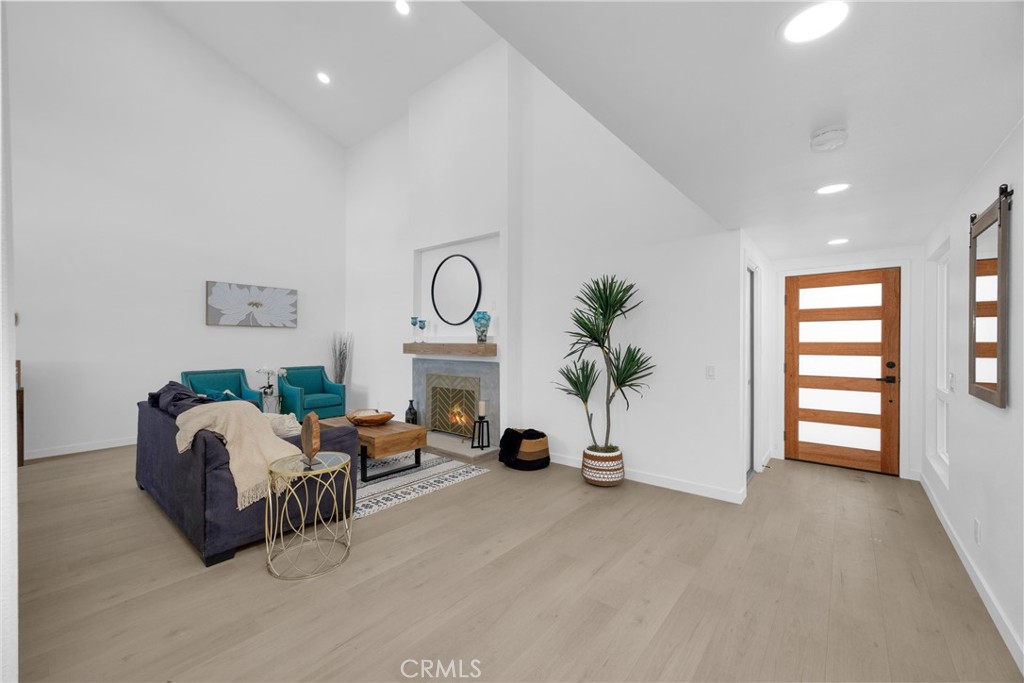 Village Estates (VLES) - Residential