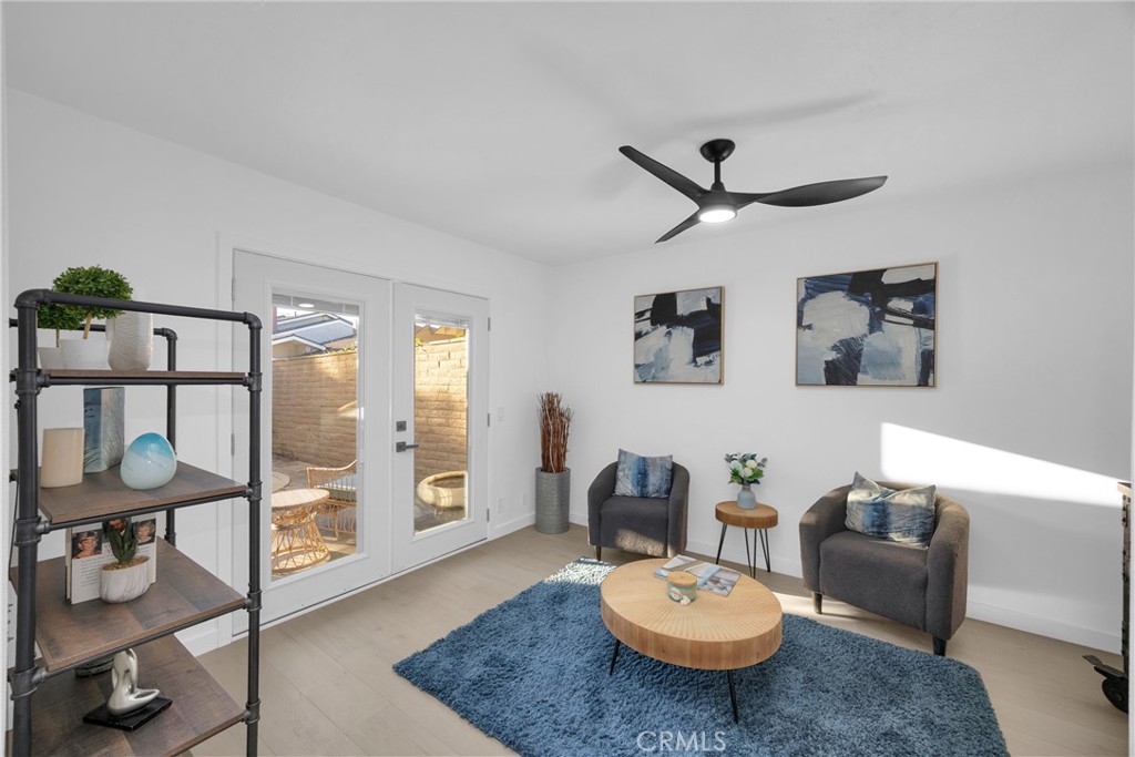 Village Estates (VLES) - Residential