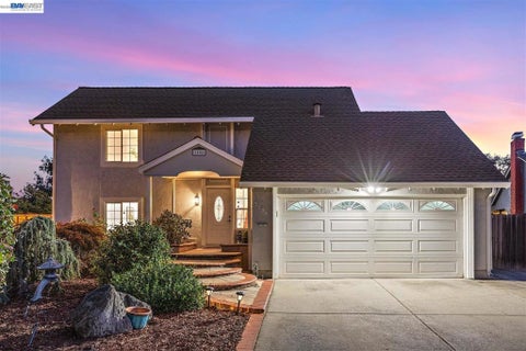 Photo of 2558 Pantalis Ct CT, San Jose, CA 95132 (MLS # 41148494)