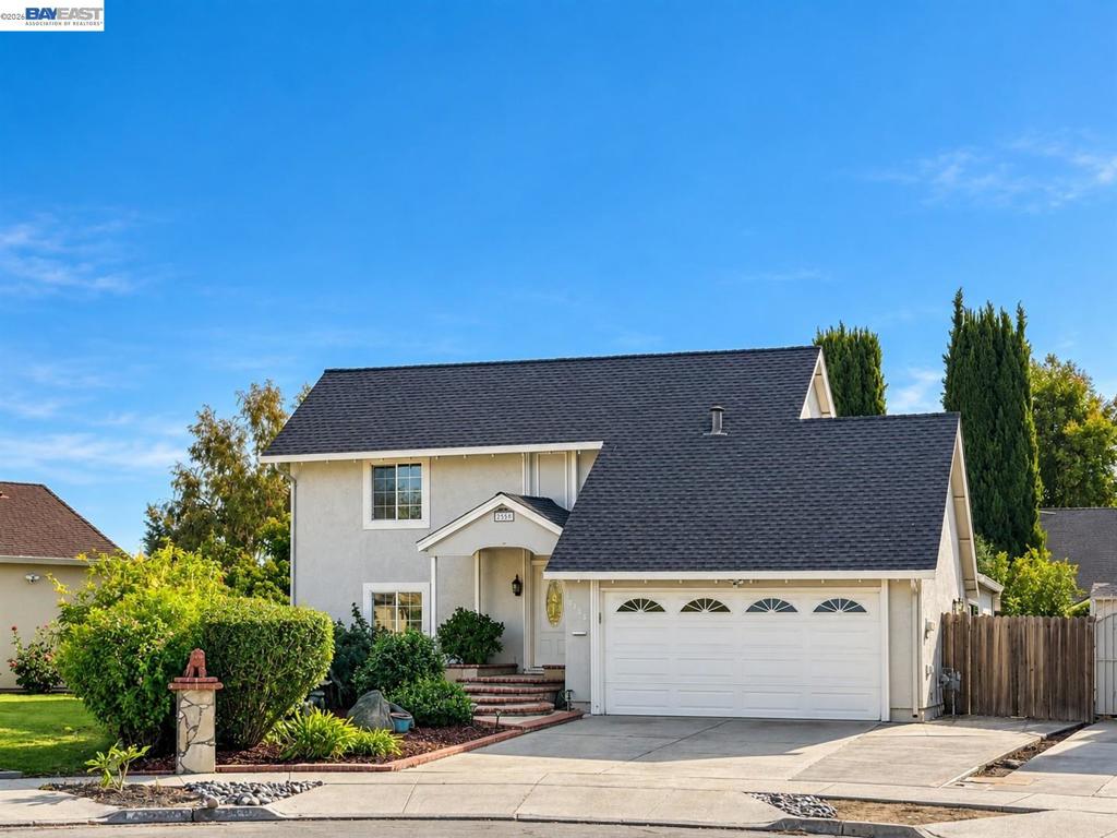 2558 Pantalis Ct