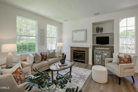 Photo of 1099 Rosewalk Way, Pasadena, CA 91103 (MLS # P1-26935)