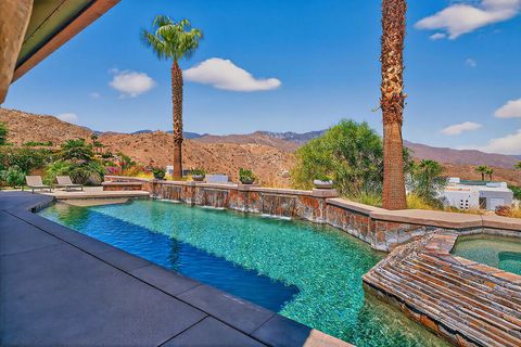 Photo of 9 Rockcrest Drive, Rancho Mirage, CA 92270 (MLS # 219139686DA)
