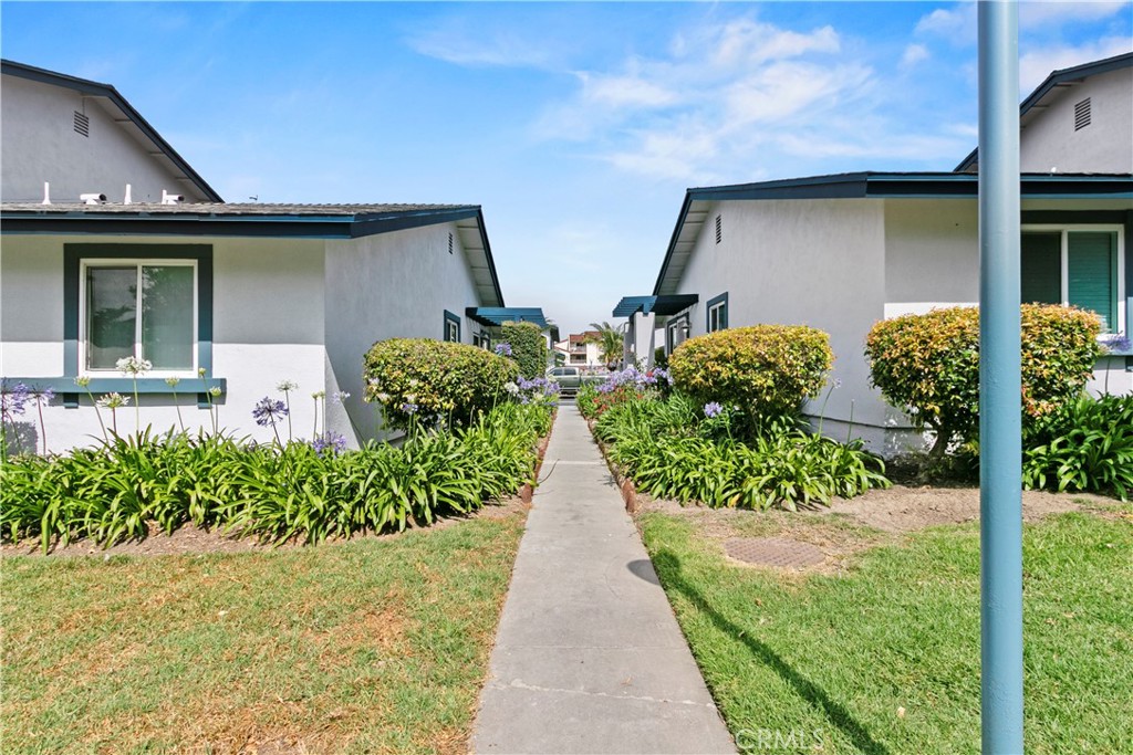 16507 Caballero Lane
