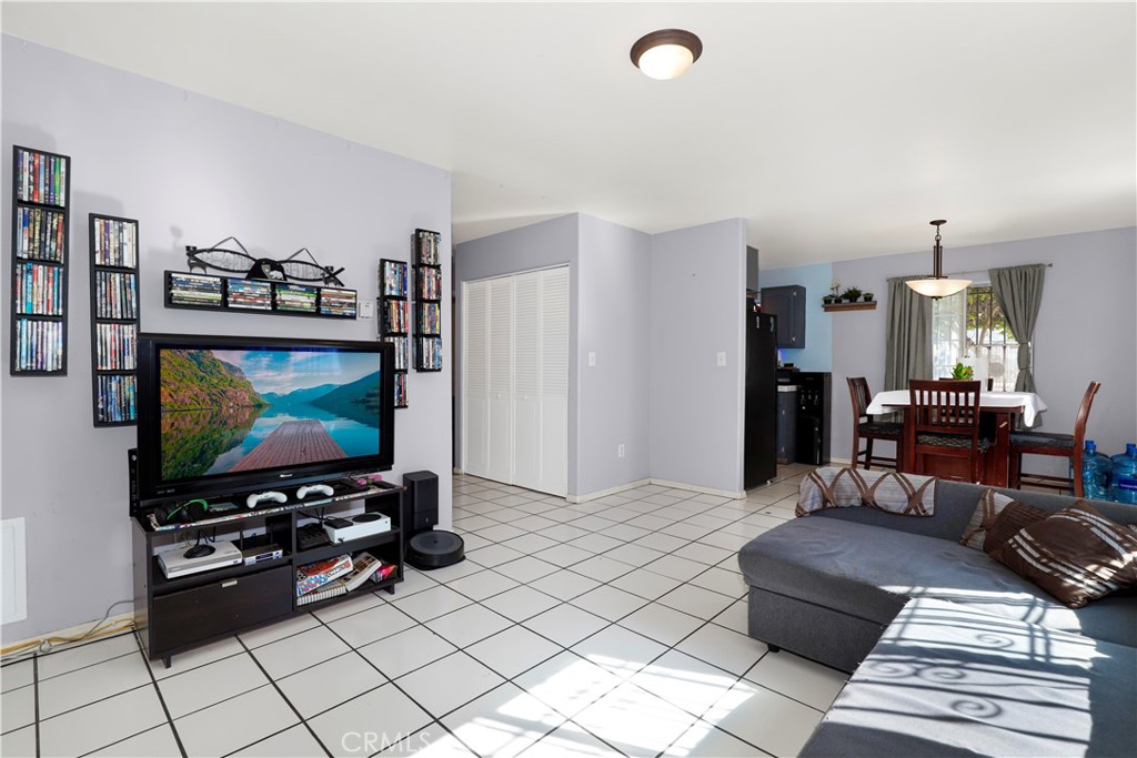 Charming Duplex on a Generous Gated Lot! This property features two 2-bed, 1-bath units, each with indoor laundry hookups and private yard space. Separate entrances offer added privacy, making it perfect for owner-occupants or investors.
Parking is plentiful with a front driveway for up to 3 cars and a rear driveway—accessible via an automatic gate—accommodating up to 5 additional vehicles. Live in one unit and offset your mortgage with rental income from the other, or rent out both for strong cash flow.
Located in a prime area, this versatile property offers excellent income potential and won’t last long!