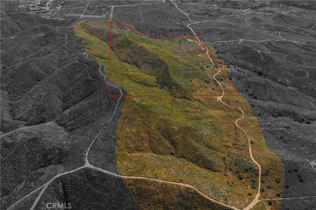 1 Dawson Canyon Rd