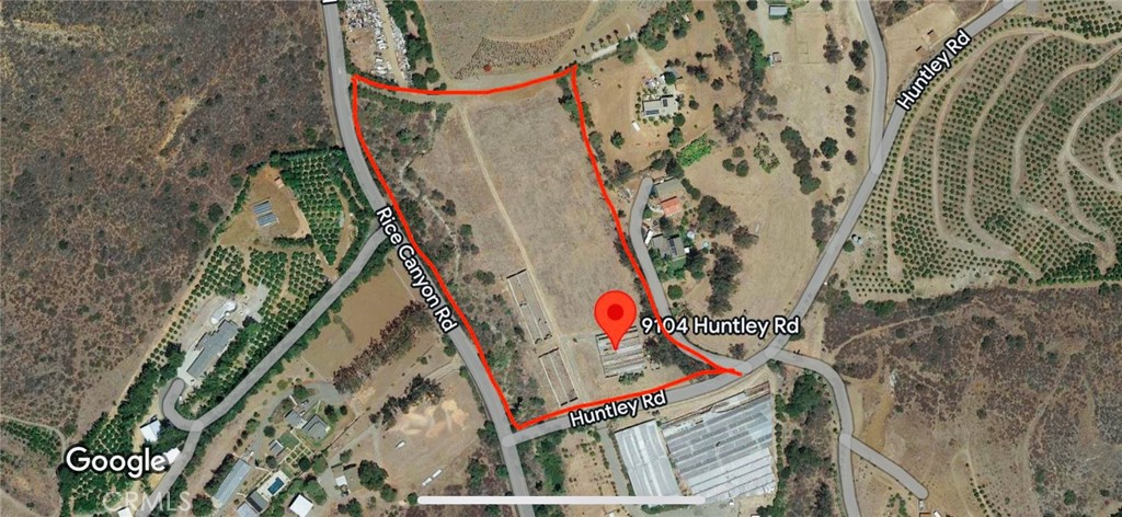 Fallbrook - Land