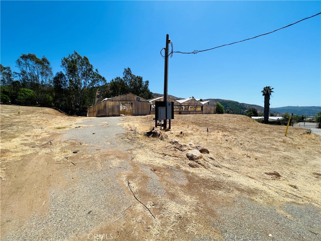 Fallbrook - Land
