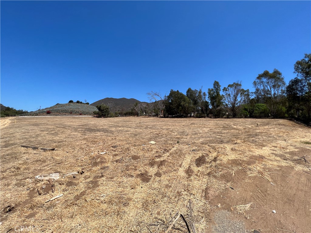 Fallbrook - Land