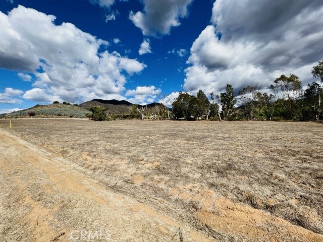 Fallbrook - Land