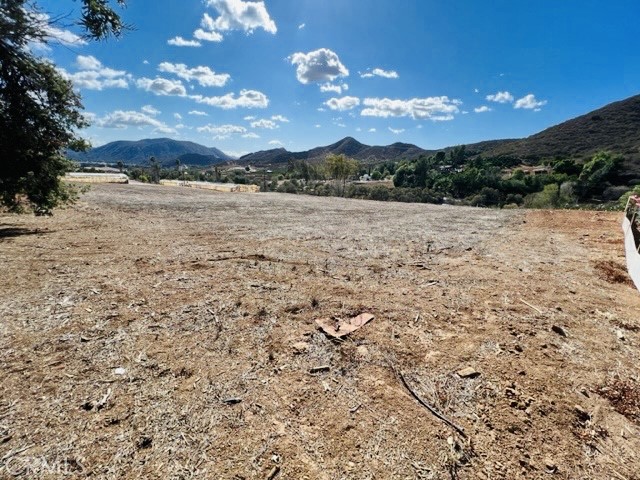 Fallbrook - Land