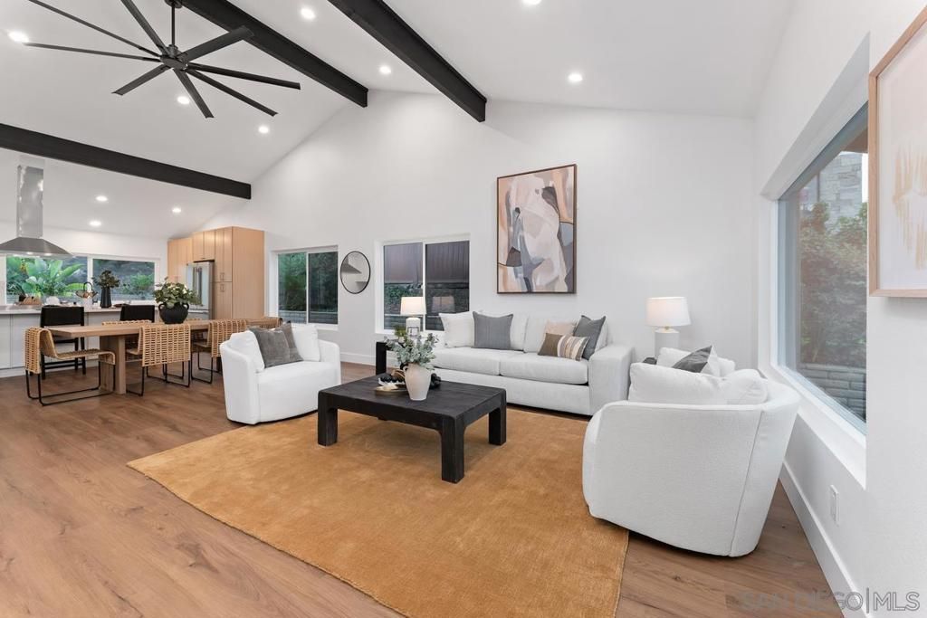 Photo of 5522 Bloch St St, San Diego, CA 92122 (MLS # 250042475SD)