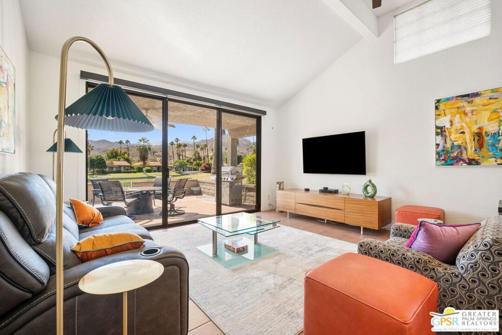 Photo of 7481 Paseo Azulejo, Palm Springs, CA 92264 (MLS # 25598775PS)