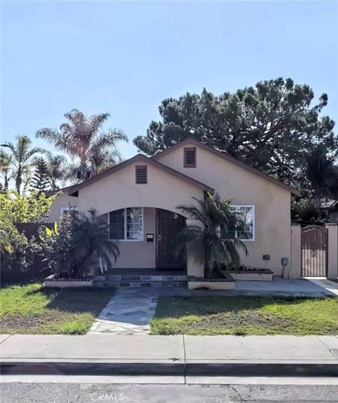 7922 Pinchot Court Buena Park CA 90621