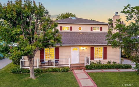 Property photo of 520 N Gerona, San Gabriel, CA 91775