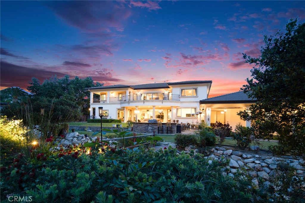 4117 Mount Baldy Road