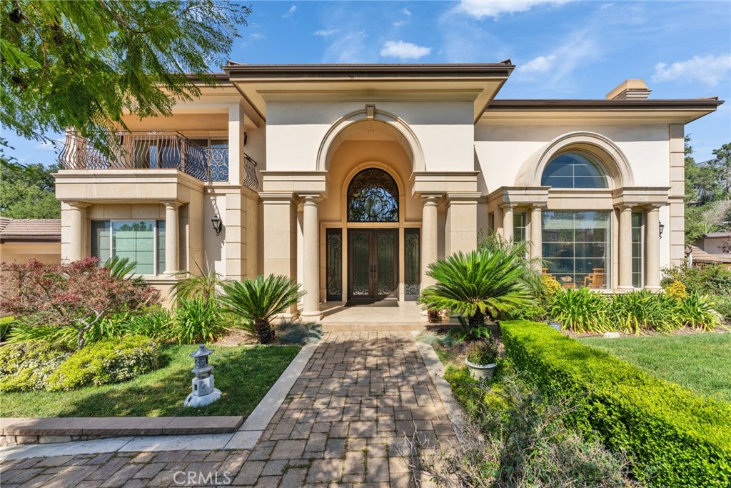 4117 Mount Baldy Road