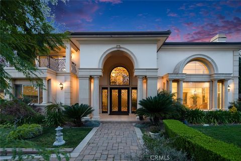 4117 Mount Baldy Road Claremont CA 91711