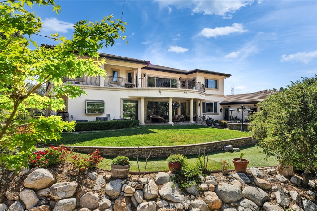 4117 Mount Baldy Road