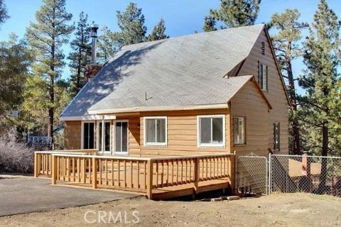 512 S Marlowe Drive Big Bear City CA 92314