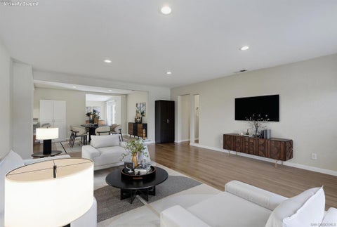 Photo of 9649 Halberns Blvd Blvd, Santee, CA 92071 (MLS # 260017193SD)