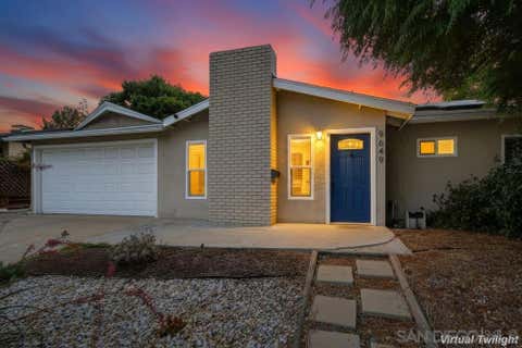 Photo of 9649 Halberns Blvd Blvd, Santee, CA 92071 (MLS # 260017193SD)