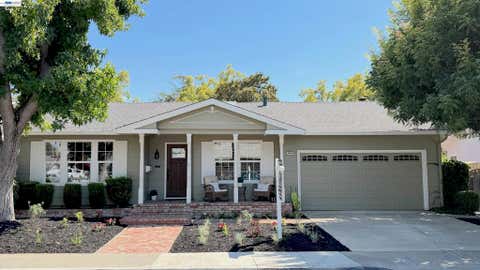 Photo of 2646 Willowren Way WAY, Pleasanton, CA 94566 (MLS # 41144851)