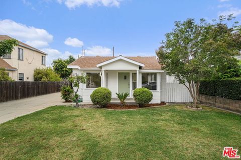 Photo of 514 W Newby Avenue, San Gabriel, CA 91776 (MLS # 26839111)