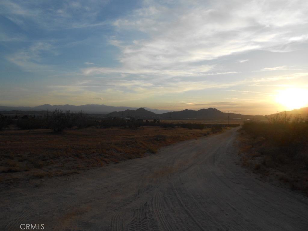 0 Ocotilla Road