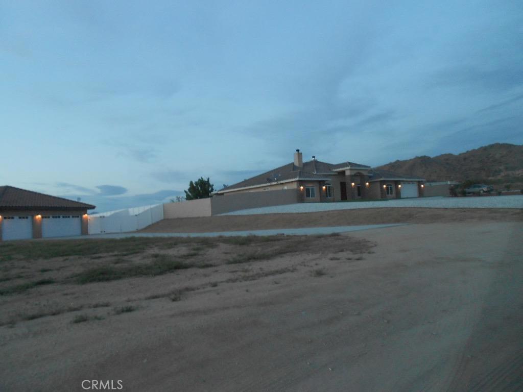 0 Ocotilla Road