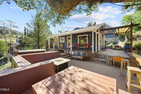 Photo of 7669 Airlie Drive, Tujunga, CA 91042 (MLS # P1-29211)