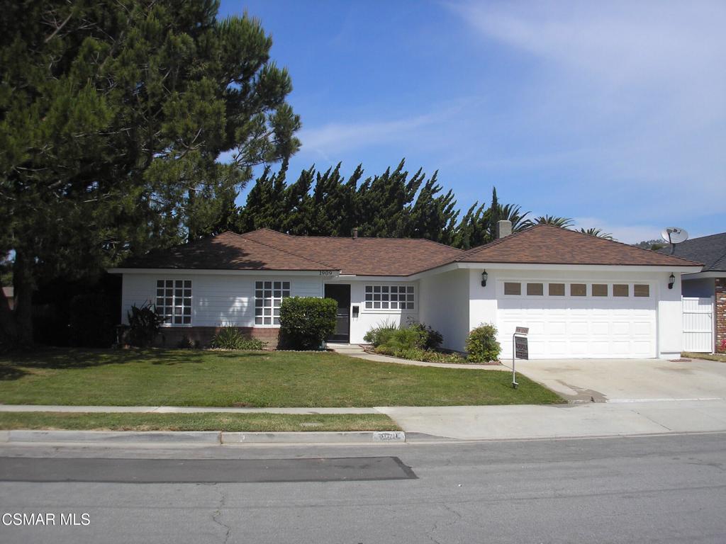 1909 Marco Drive
