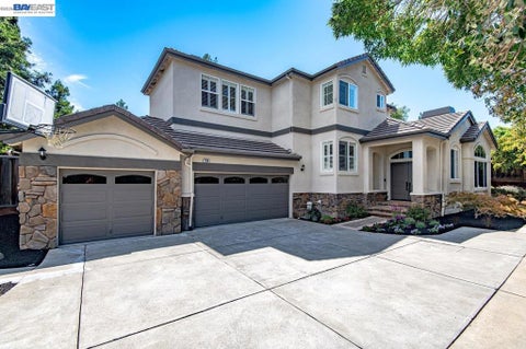Photo of 2798 Vista Diablo Ct CT, Pleasanton, CA 94566 (MLS # 41148798)