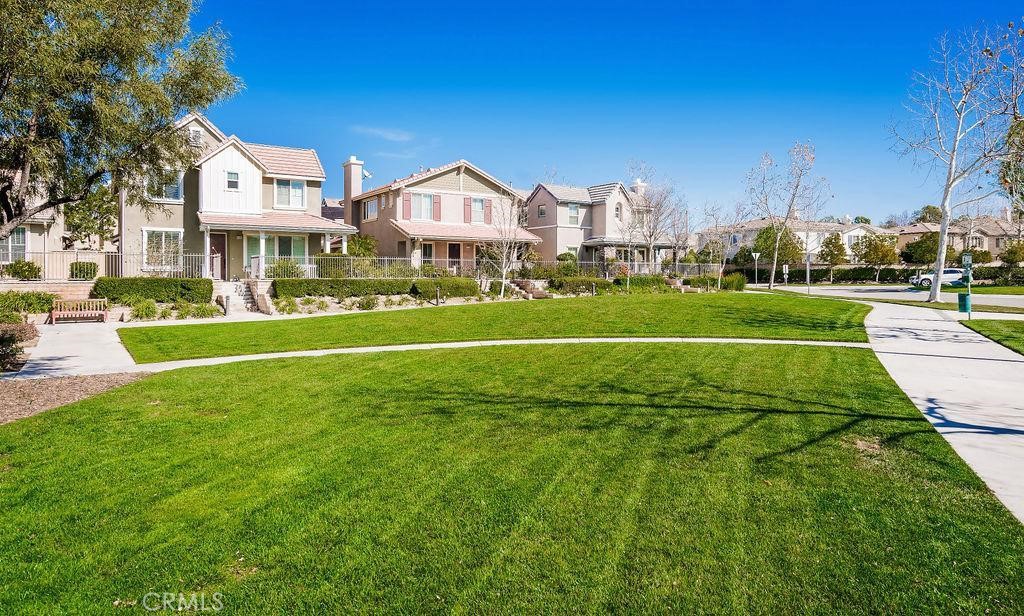 Windsor Collection (WNDSR) - Residential
