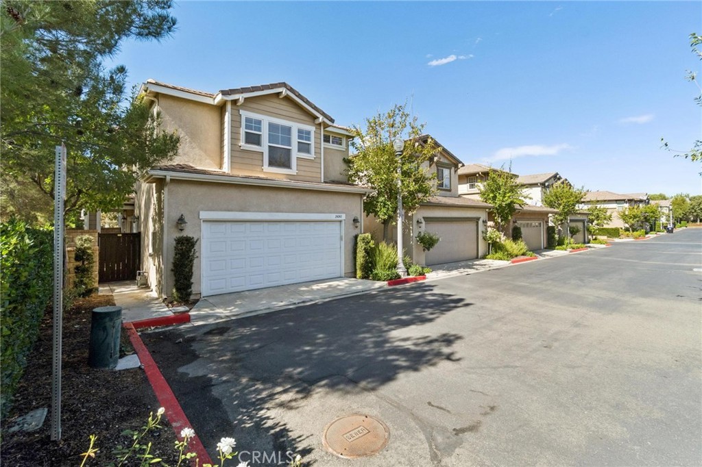 Windsor Collection (WNDSR) - Residential