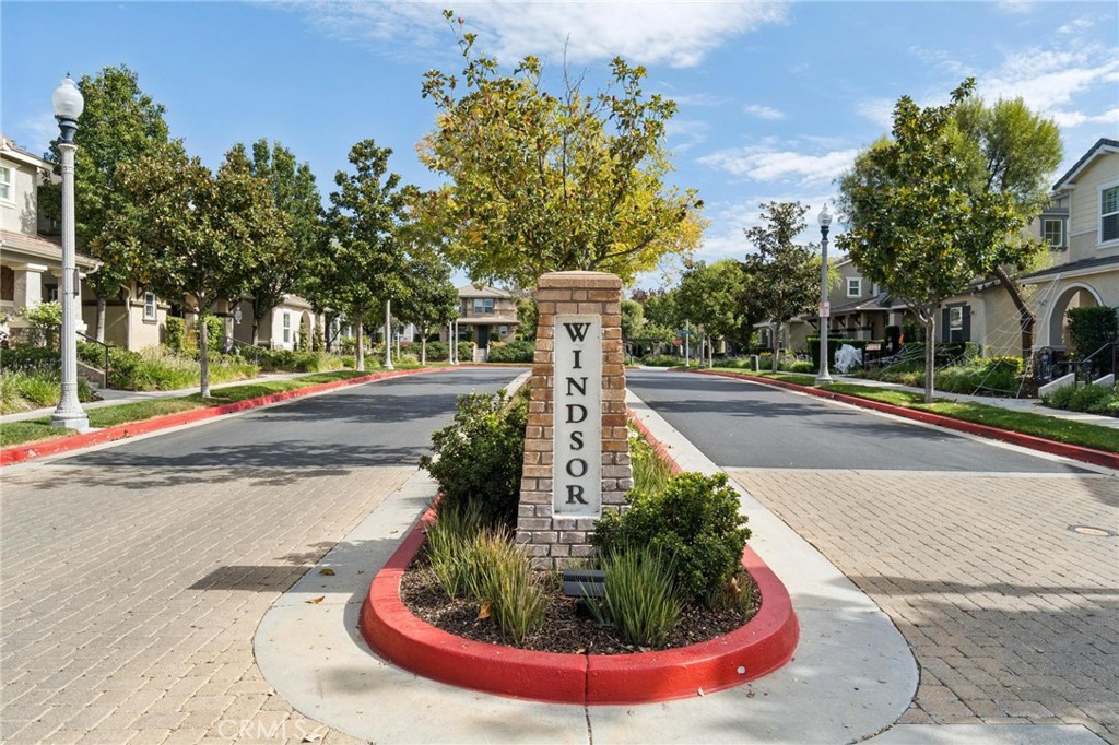 Windsor Collection (WNDSR) - Residential