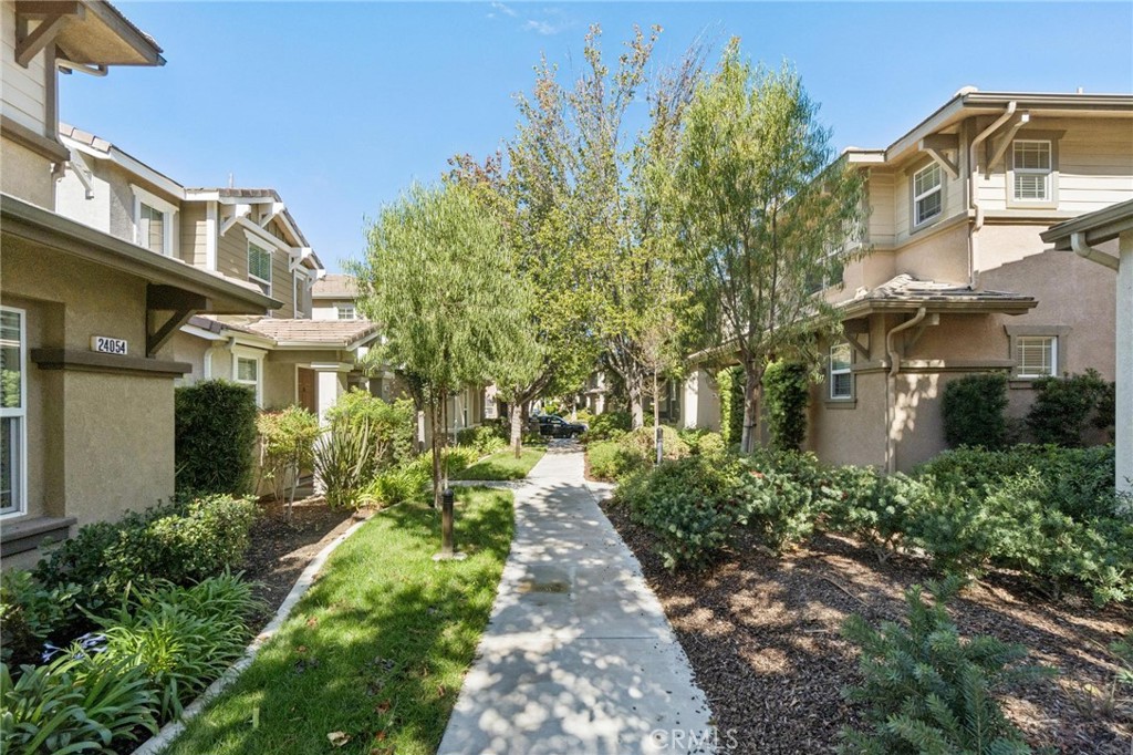 Windsor Collection (WNDSR) - Residential