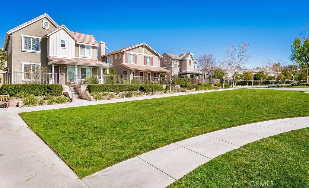 Windsor Collection (WNDSR) - Residential