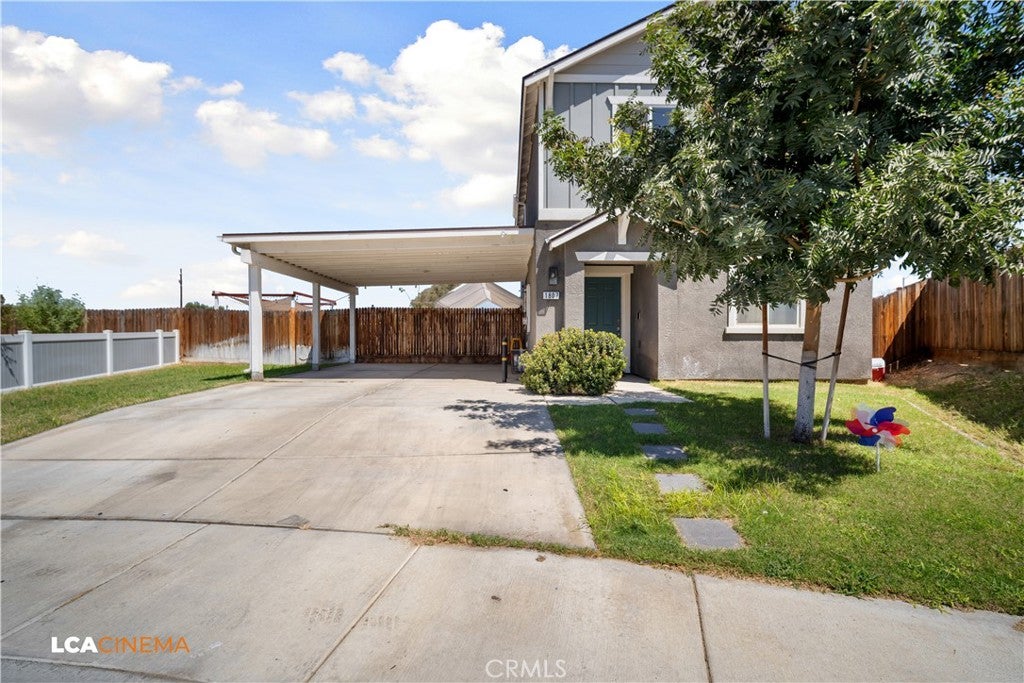 1807 Keepsake Court