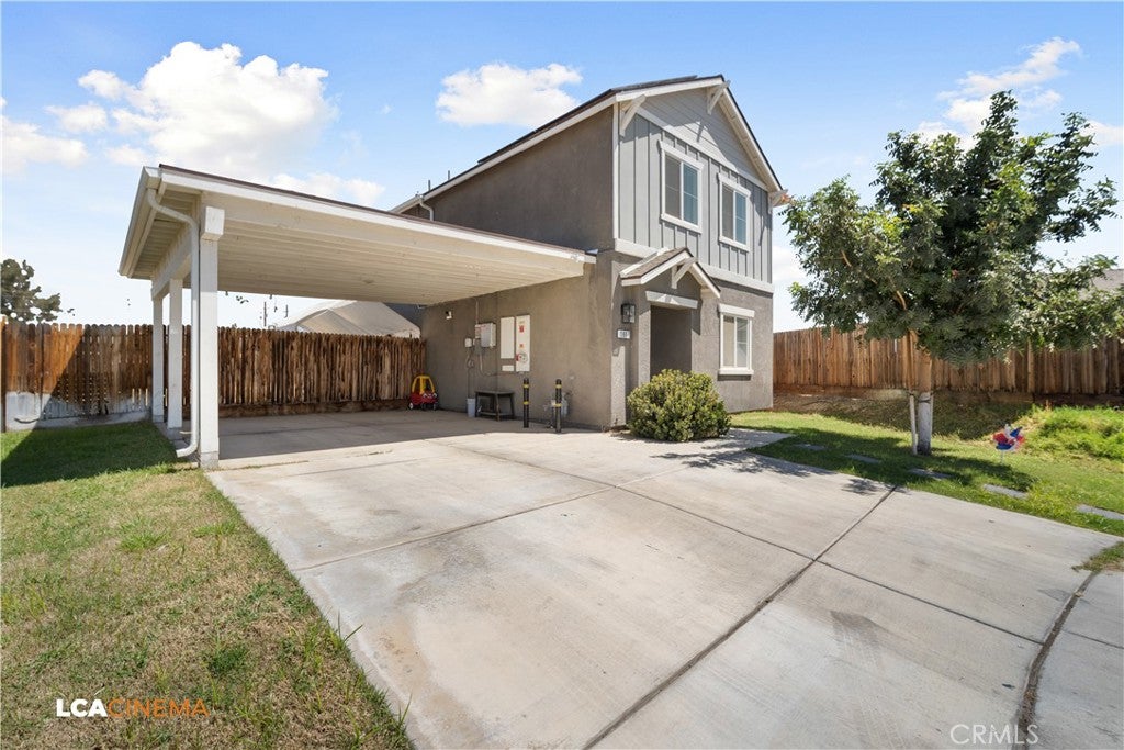 1807 Keepsake Court