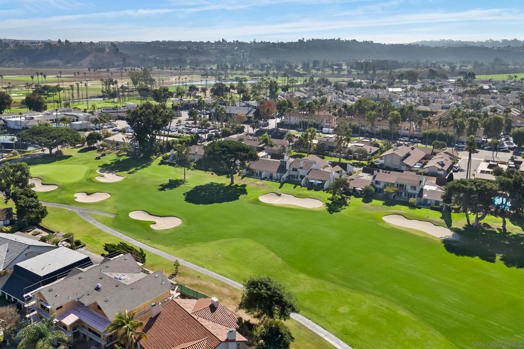 Rancho Santa Fe - Residential