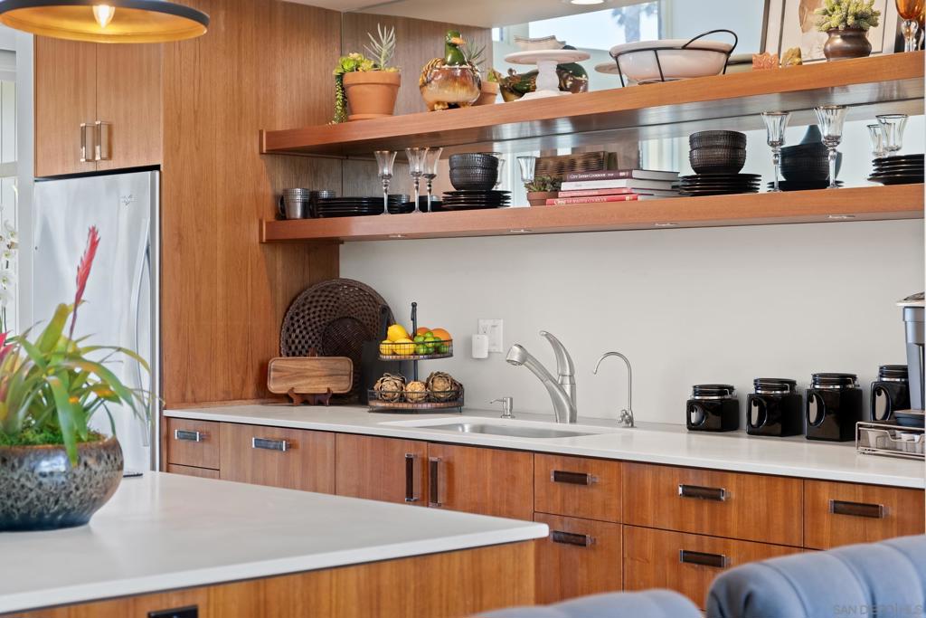 Rancho Santa Fe - Residential