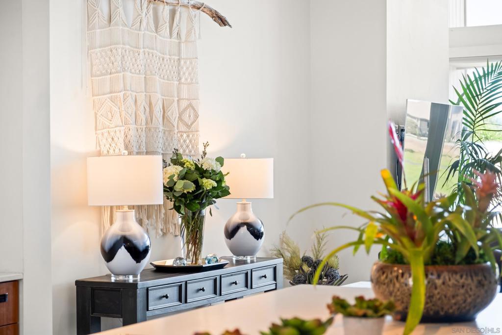 Rancho Santa Fe - Residential