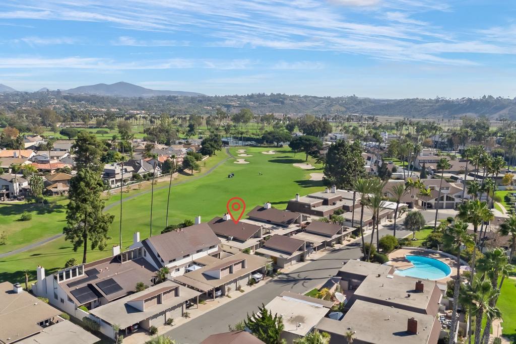 Rancho Santa Fe - Residential