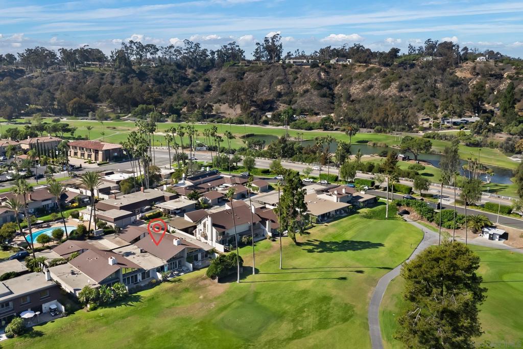 Rancho Santa Fe - Residential
