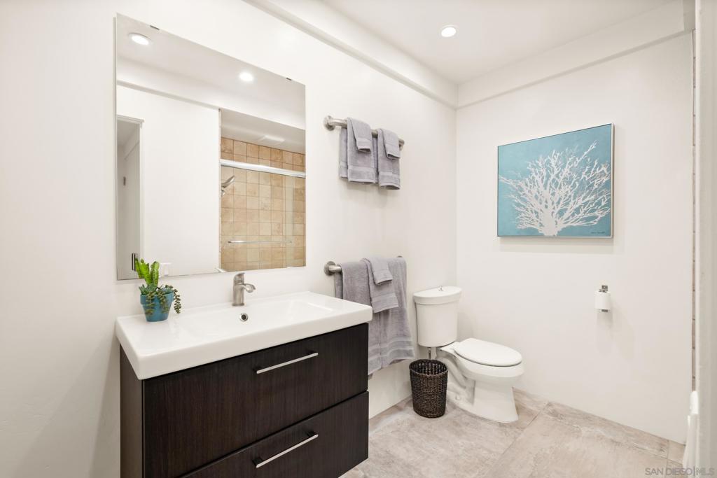 Rancho Santa Fe - Residential