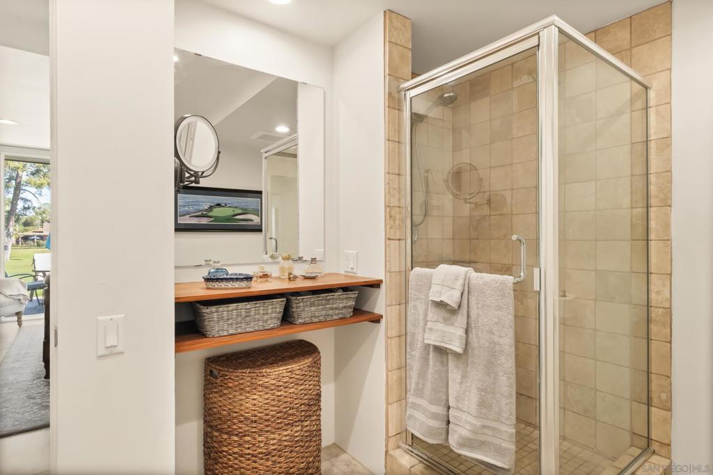 Rancho Santa Fe - Residential